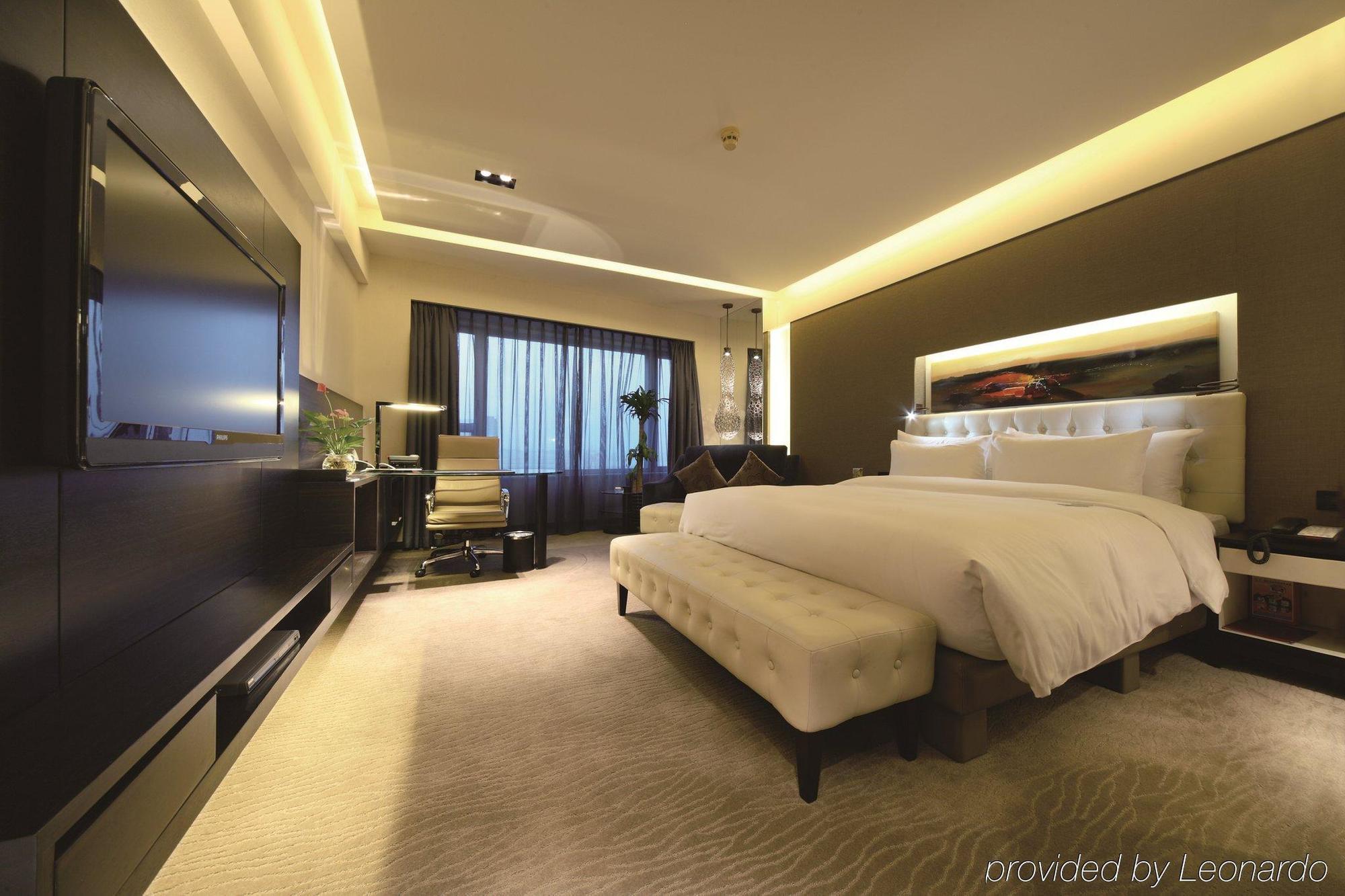 Furama Hotel Dalian Room photo