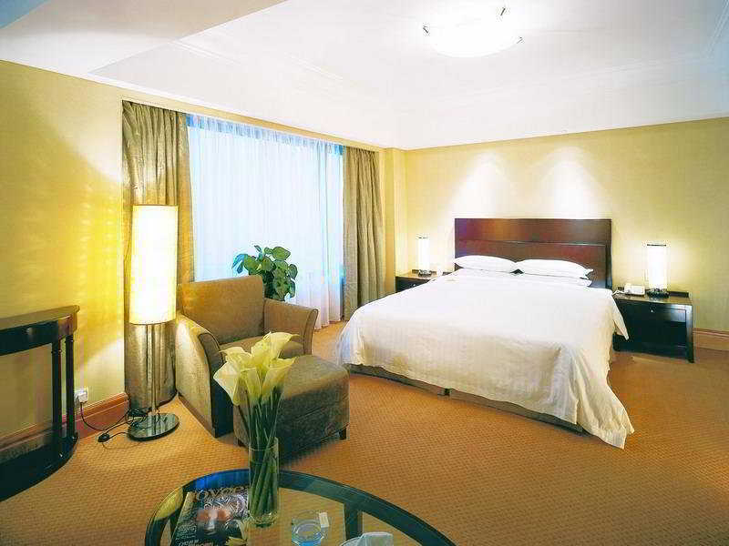 Furama Hotel Dalian Room photo